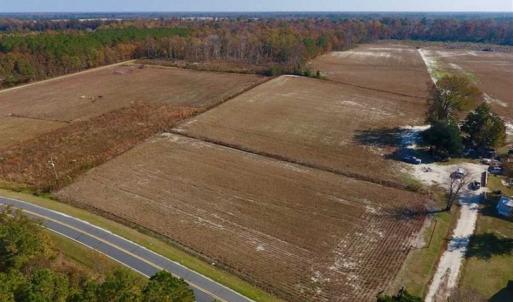 Photo of SOLD!!  17.98 Acres of Farm and Hunting Land For Sale in Craven County NC!