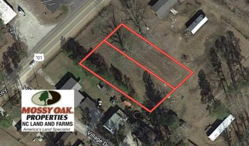 Photo of SOLD!!  0.64 Acres of Commercial Land For Sale in Columbus County NC!