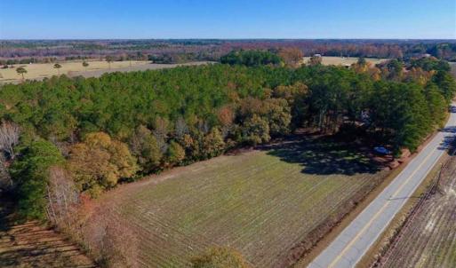 Photo of SOLD!!  8.6 Acres of Farm and Timber Land For Sale in Cumberland County NC!