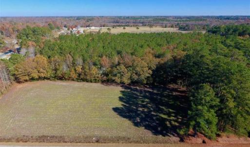 Photo of SOLD!!  8.6 Acres of Farm and Timber Land For Sale in Cumberland County NC!