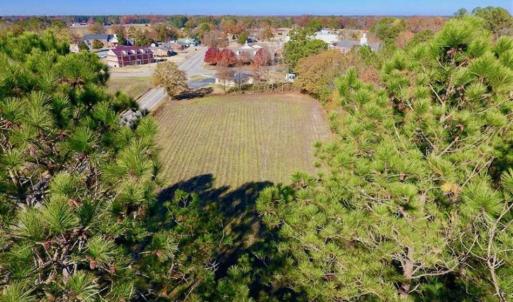 Photo of SOLD!!  8.6 Acres of Farm and Timber Land For Sale in Cumberland County NC!