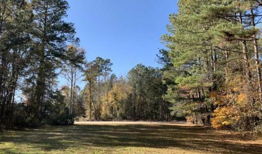 Photo of SOLD!!  8.6 Acres of Farm and Timber Land For Sale in Cumberland County NC!