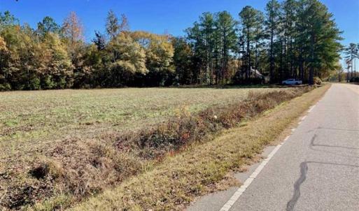 Photo of SOLD!!  8.6 Acres of Farm and Timber Land For Sale in Cumberland County NC!