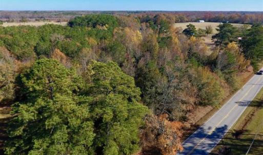 Photo of SOLD!!  8.6 Acres of Farm and Timber Land For Sale in Cumberland County NC!