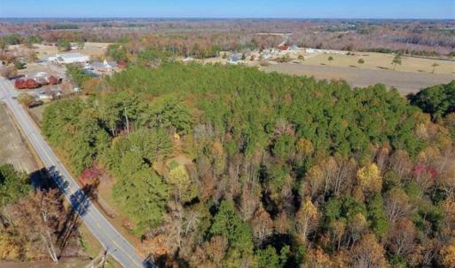 Photo of SOLD!!  8.6 Acres of Farm and Timber Land For Sale in Cumberland County NC!