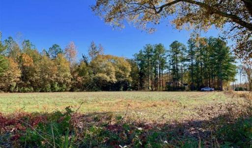 Photo of SOLD!!  8.6 Acres of Farm and Timber Land For Sale in Cumberland County NC!
