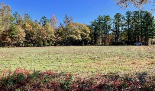 Photo of SOLD!!  8.6 Acres of Farm and Timber Land For Sale in Cumberland County NC!