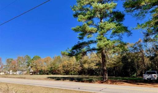 Photo of SOLD!!  8.6 Acres of Farm and Timber Land For Sale in Cumberland County NC!