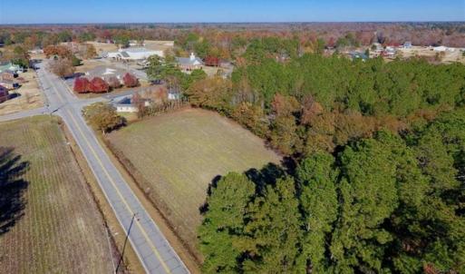 Photo of SOLD!!  8.6 Acres of Farm and Timber Land For Sale in Cumberland County NC!