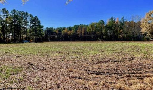 Photo of SOLD!!  8.6 Acres of Farm and Timber Land For Sale in Cumberland County NC!