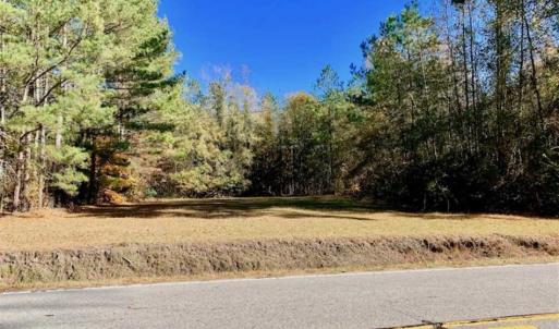 Photo of SOLD!!  8.6 Acres of Farm and Timber Land For Sale in Cumberland County NC!