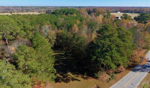 Photo of SOLD!!  8.6 Acres of Farm and Timber Land For Sale in Cumberland County NC!