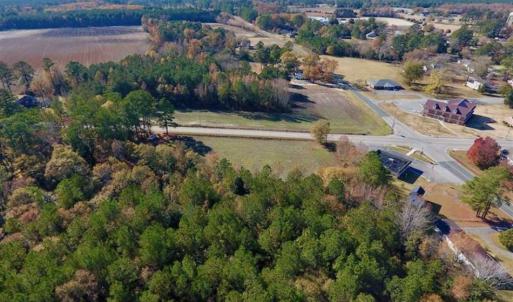 Photo of SOLD!!  8.6 Acres of Farm and Timber Land For Sale in Cumberland County NC!