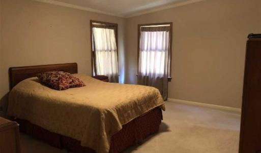 Photo of SOLD!!  6.64 Acres of Residential Land with Home For Sale in Brunswick County VA!