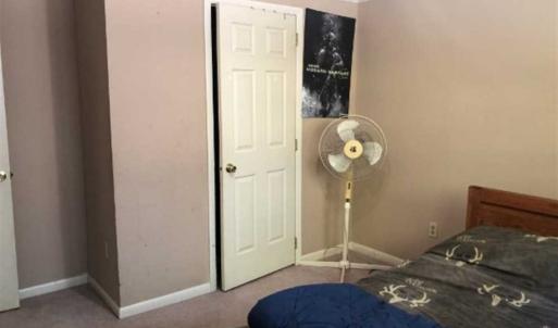 Photo of SOLD!!  6.64 Acres of Residential Land with Home For Sale in Brunswick County VA!