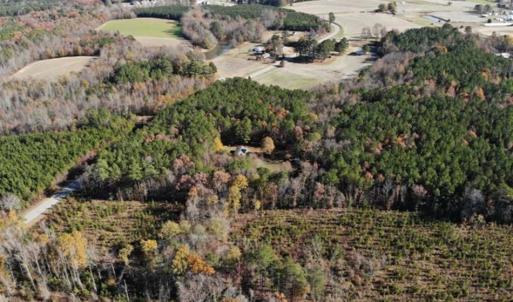 Photo of SOLD!!  6.64 Acres of Residential Land with Home For Sale in Brunswick County VA!