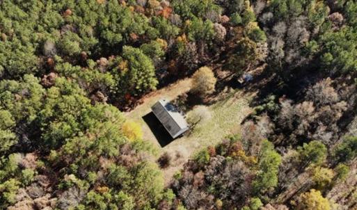 Photo of SOLD!!  6.64 Acres of Residential Land with Home For Sale in Brunswick County VA!