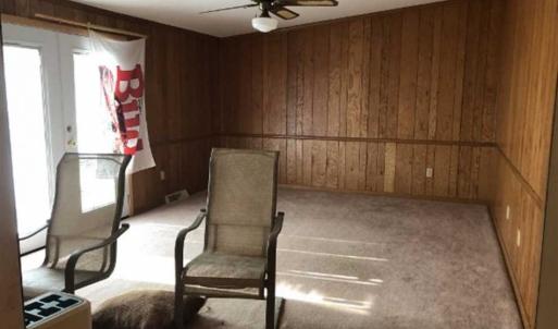 Photo of SOLD!!  6.64 Acres of Residential Land with Home For Sale in Brunswick County VA!