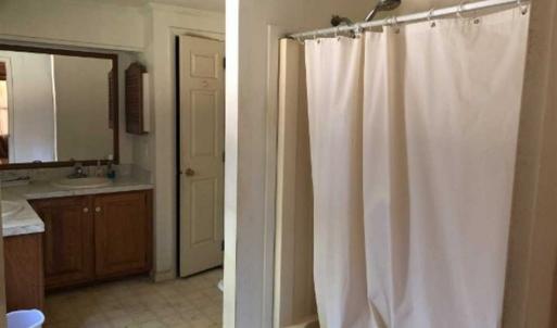 Photo of SOLD!!  6.64 Acres of Residential Land with Home For Sale in Brunswick County VA!