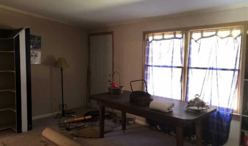 Photo of SOLD!!  6.64 Acres of Residential Land with Home For Sale in Brunswick County VA!