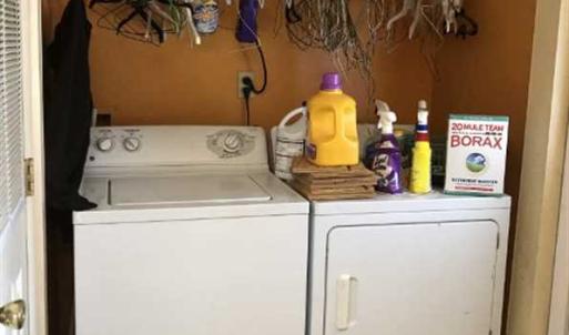 Photo of SOLD!!  6.64 Acres of Residential Land with Home For Sale in Brunswick County VA!