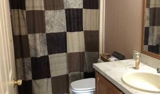 Photo of SOLD!!  6.64 Acres of Residential Land with Home For Sale in Brunswick County VA!