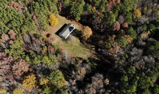 Photo of SOLD!!  6.64 Acres of Residential Land with Home For Sale in Brunswick County VA!