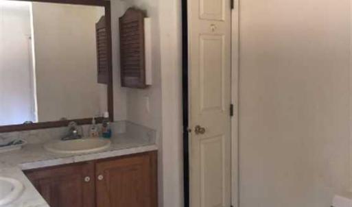 Photo of SOLD!!  6.64 Acres of Residential Land with Home For Sale in Brunswick County VA!