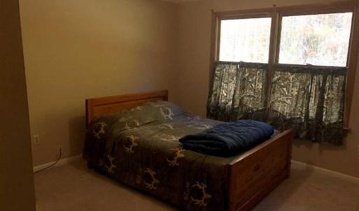 Photo of SOLD!!  6.64 Acres of Residential Land with Home For Sale in Brunswick County VA!