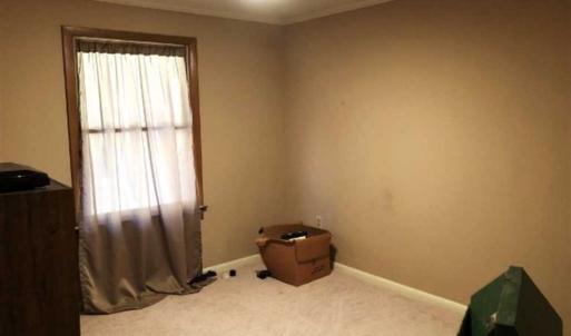 Photo of SOLD!!  6.64 Acres of Residential Land with Home For Sale in Brunswick County VA!