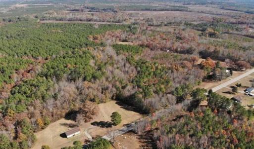 Photo of REDUCED!  10.33 Acres of Hunting Land For Sale in Dinwiddie County VA!