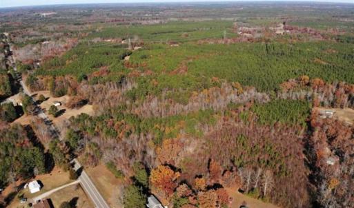 Photo of REDUCED!  10.33 Acres of Hunting Land For Sale in Dinwiddie County VA!