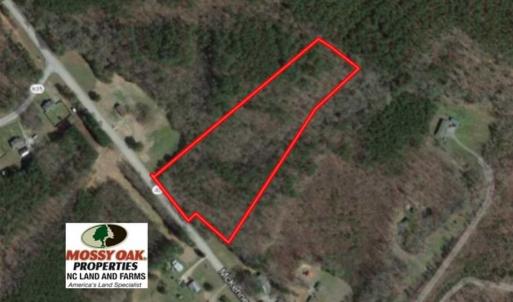 Photo of REDUCED!  10.33 Acres of Hunting Land For Sale in Dinwiddie County VA!