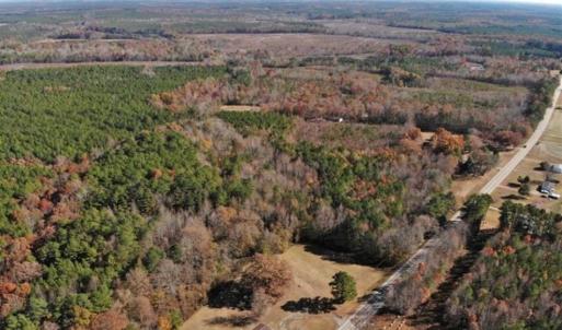 Photo of REDUCED!  10.33 Acres of Hunting Land For Sale in Dinwiddie County VA!