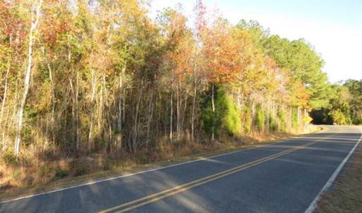 Photo of SOLD!!  7 Acres of Residential Land For Sale in Bladen County NC!