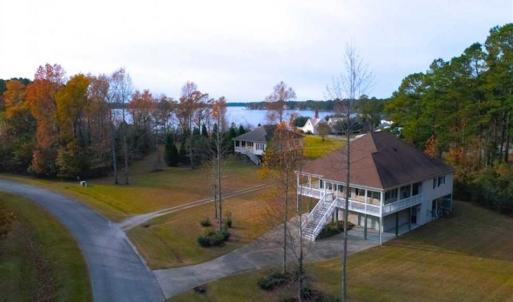 Photo of SOLD!!  0.73 Acre Residential Lot with Home For Sale in Beaufort County NC!