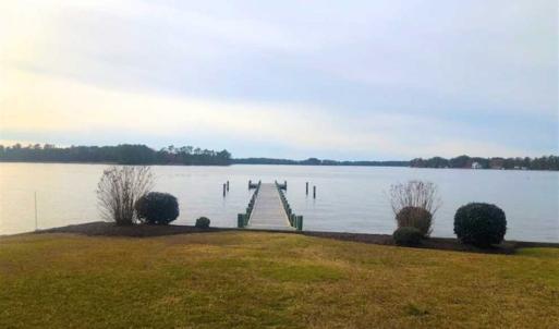 Photo of SOLD!!  0.73 Acre Residential Lot with Home For Sale in Beaufort County NC!