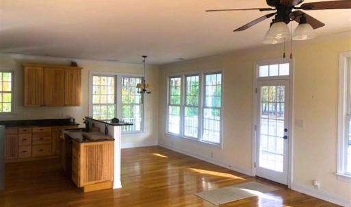 Photo of SOLD!!  0.73 Acre Residential Lot with Home For Sale in Beaufort County NC!