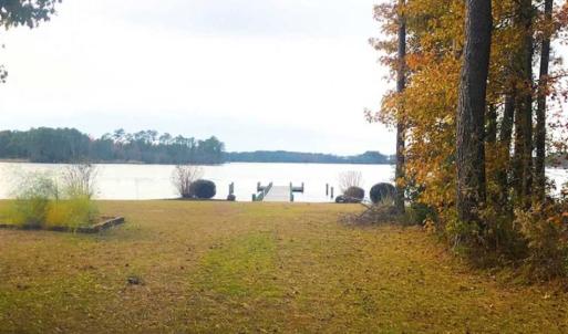 Photo of SOLD!!  0.73 Acre Residential Lot with Home For Sale in Beaufort County NC!
