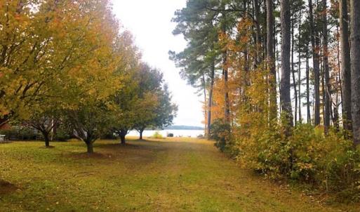 Photo of SOLD!!  0.73 Acre Residential Lot with Home For Sale in Beaufort County NC!