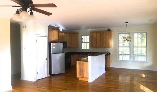 Photo of SOLD!!  0.73 Acre Residential Lot with Home For Sale in Beaufort County NC!