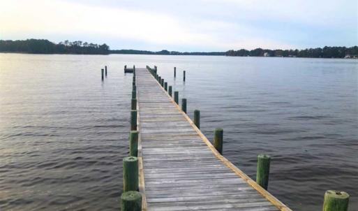 Photo of SOLD!!  0.73 Acre Residential Lot with Home For Sale in Beaufort County NC!