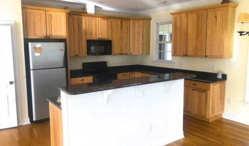 Photo of SOLD!!  0.73 Acre Residential Lot with Home For Sale in Beaufort County NC!