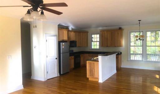 Photo of SOLD!!  0.73 Acre Residential Lot with Home For Sale in Beaufort County NC!
