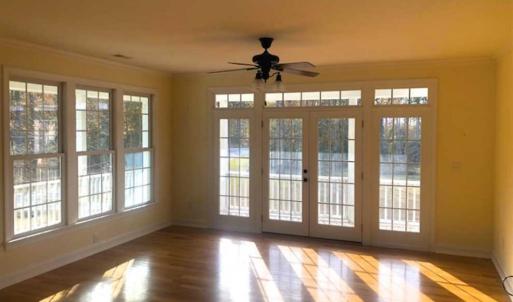 Photo of SOLD!!  0.73 Acre Residential Lot with Home For Sale in Beaufort County NC!