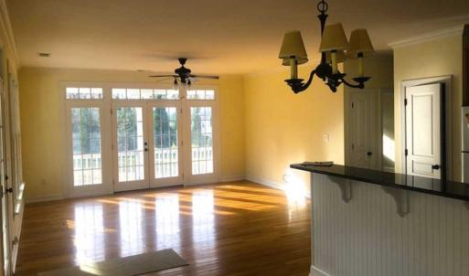 Photo of SOLD!!  0.73 Acre Residential Lot with Home For Sale in Beaufort County NC!