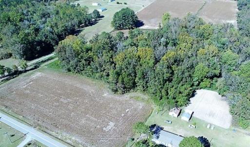 Photo of SOLD!!  36 Acres of Farm and Timber Land For Sale in Edgecombe County NC!