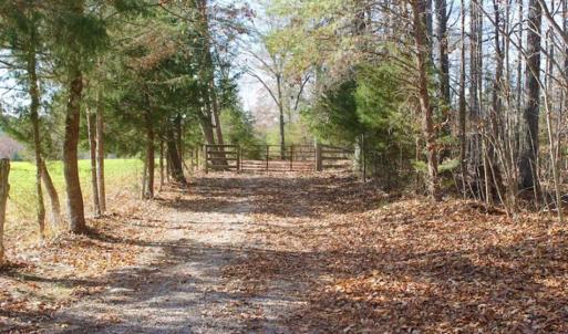 Photo of SOLD!!  28.53 Ac of Residential and Recreational Land in Powhatan County VA!