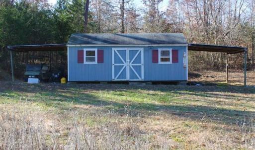 Photo of SOLD!!  28.53 Ac of Residential and Recreational Land in Powhatan County VA!