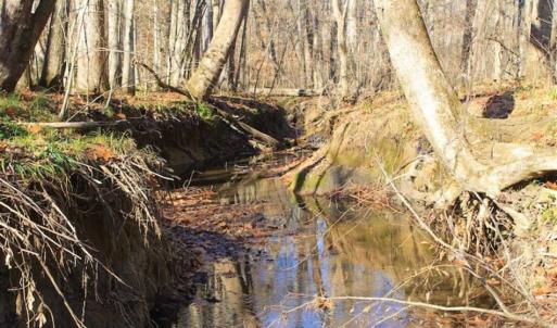Photo of SOLD!!  28.53 Ac of Residential and Recreational Land in Powhatan County VA!